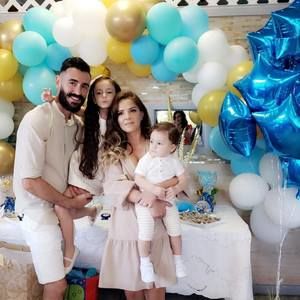 Meet your Posher, Driton